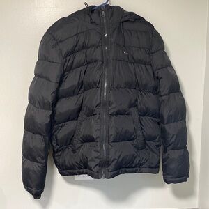 Tommy Hilfiger Puffer